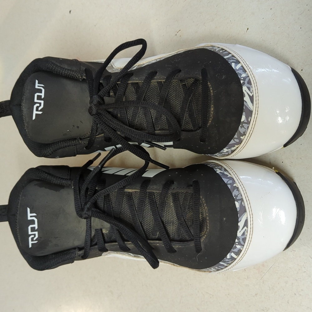 force trout 5 pro keystone bg